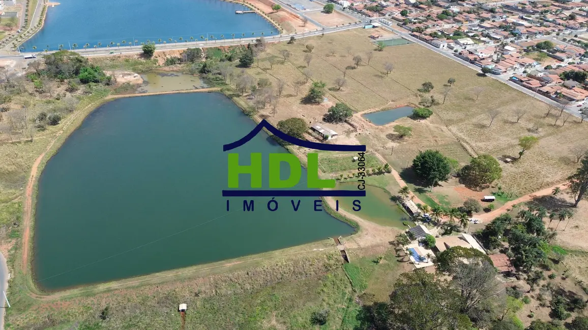 Foto 8 de Armazém / Galpão à venda e para alugar, 600m2 em Hidrolandia - GO