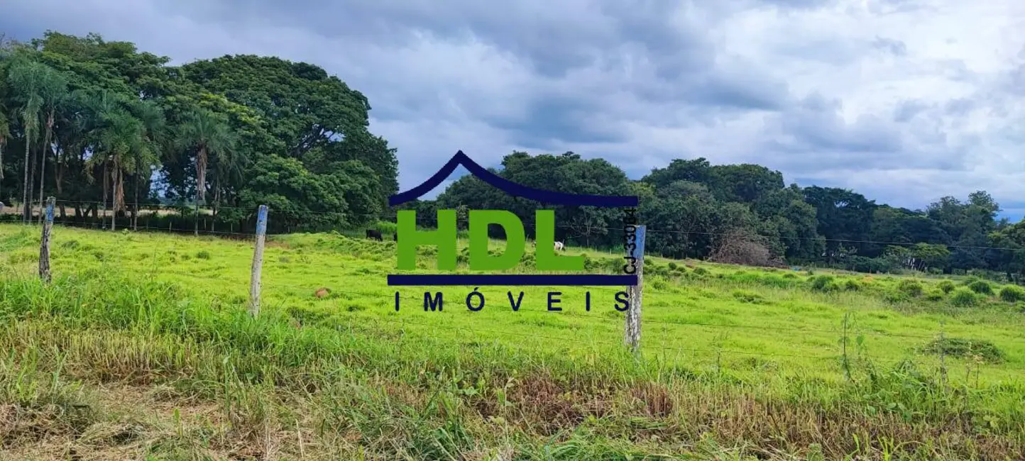 Foto 3 de Fazenda / Haras à venda, 23m2 em Hidrolandia - GO