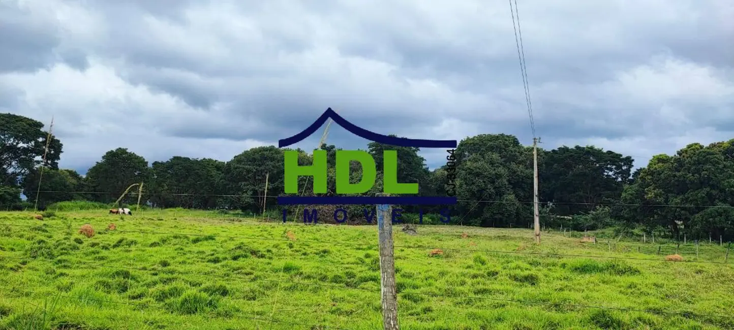 Foto 5 de Fazenda / Haras à venda, 23m2 em Hidrolandia - GO