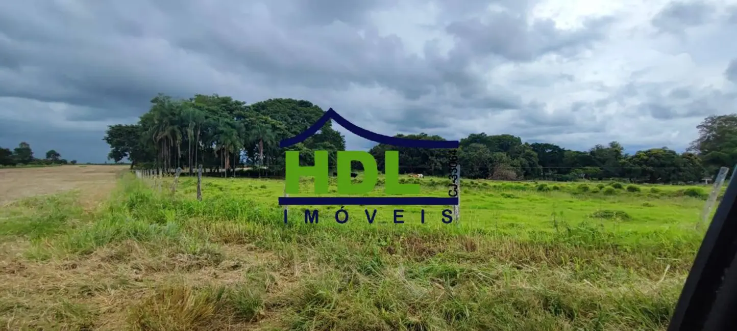 Foto 9 de Fazenda / Haras à venda, 23m2 em Hidrolandia - GO