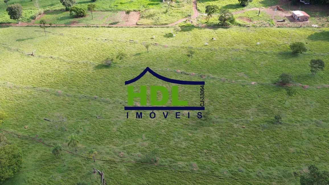 Fazenda / Haras à venda, 155m2 em Crominia - GO - imagem 9 Foto 9 de Fazenda / Haras à venda, 155m2 em Crominia - GO