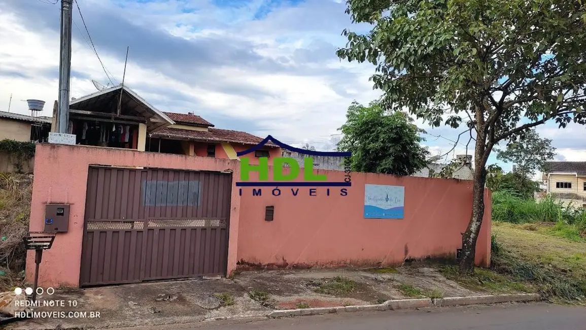 Foto 1 de Casa com 3 quartos à venda, 383m2 em Jardim Maria Inês, Aparecida De Goiania - GO