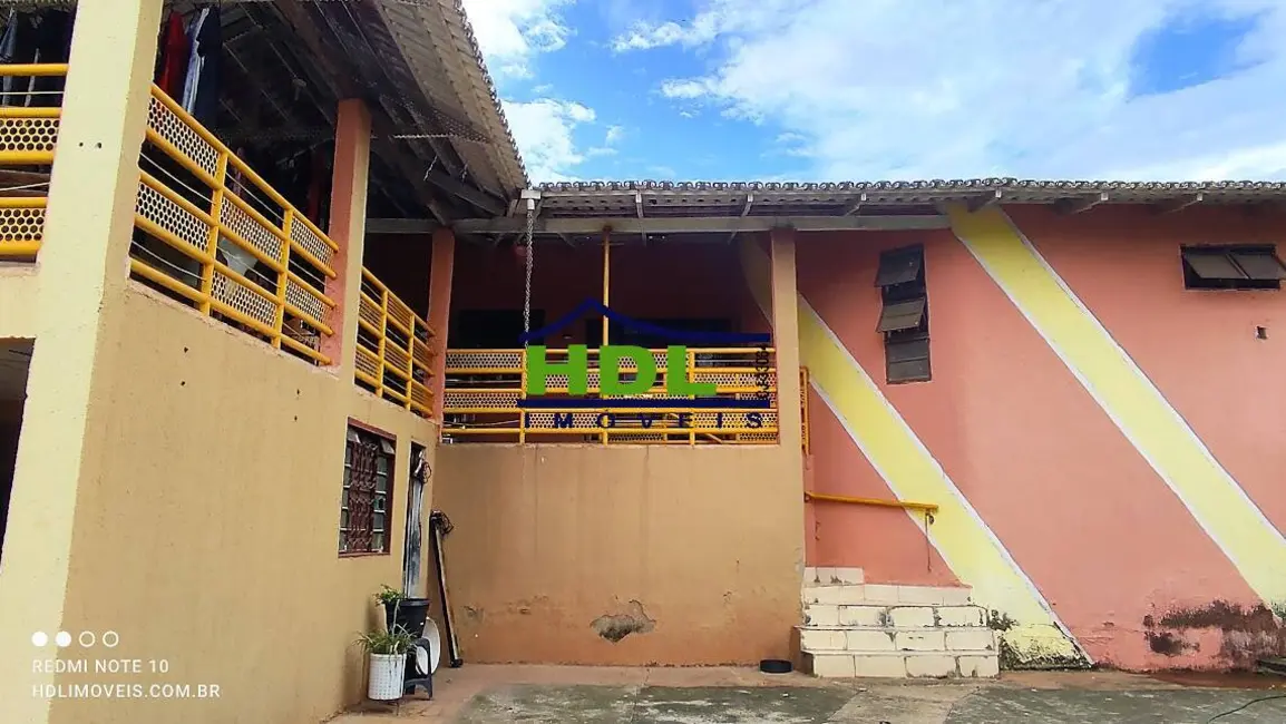 Foto 5 de Casa com 3 quartos à venda e para alugar, 383m2 em Jardim Maria Inês, Aparecida De Goiania - GO