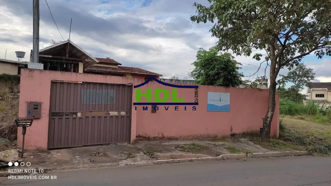 Foto 6 de Casa com 3 quartos à venda e para alugar, 383m2 em Jardim Maria Inês, Aparecida De Goiania - GO