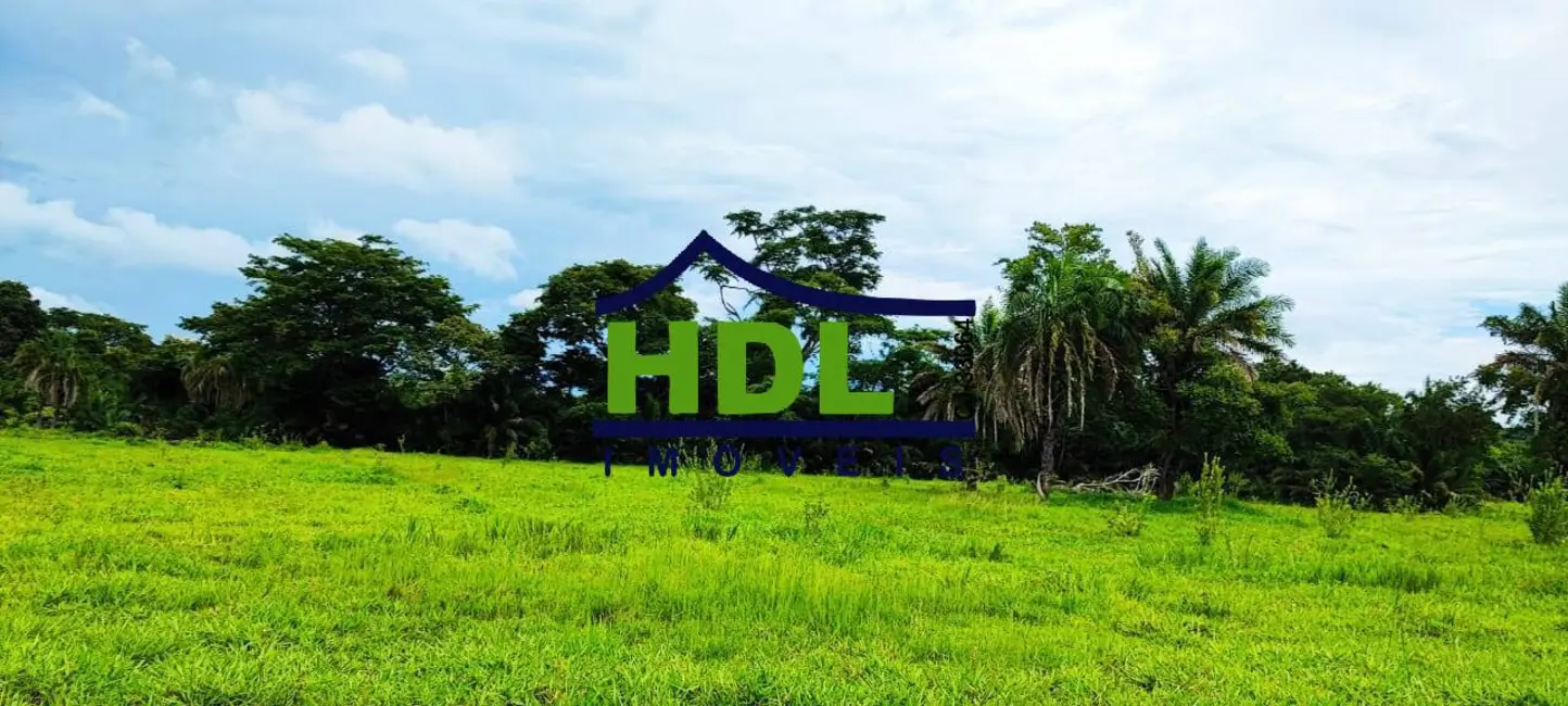 Foto 2 de Fazenda / Haras à venda, 61m2 em Pontalina - GO