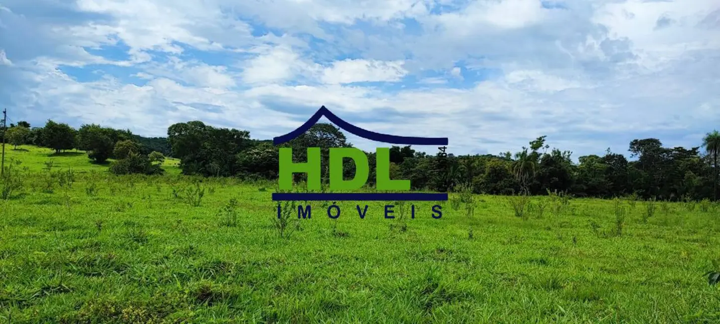 Foto 7 de Fazenda / Haras à venda, 61m2 em Pontalina - GO