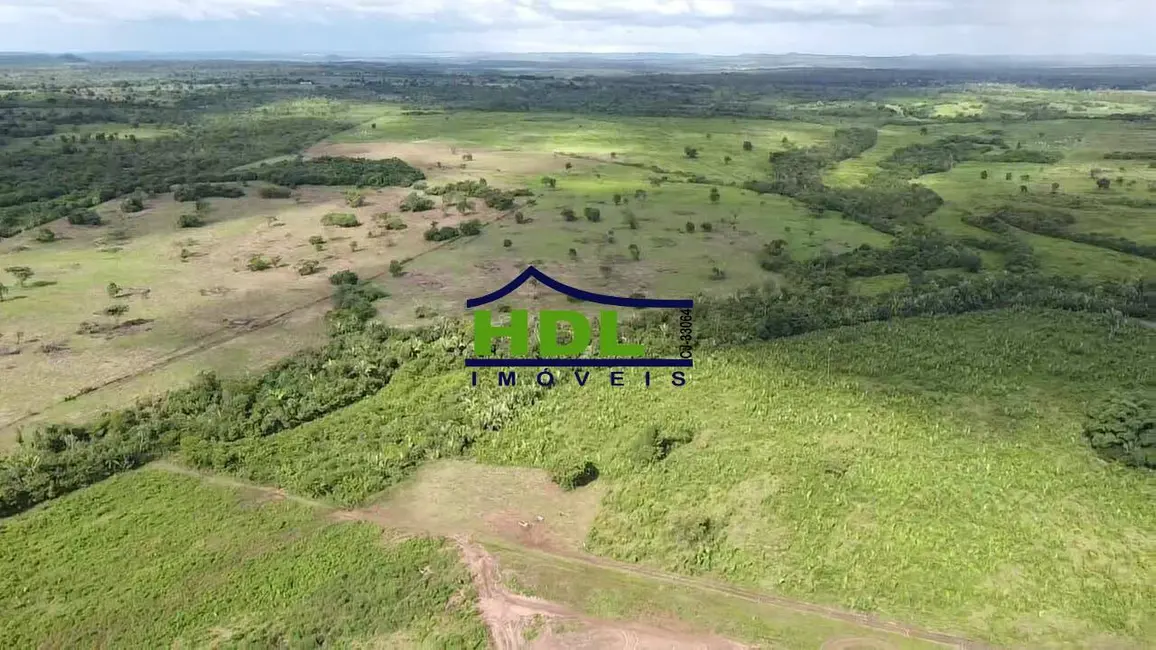 Foto 3 de Fazenda / Haras à venda, 227m2 em Morada do Sol 3, Araguaina - TO