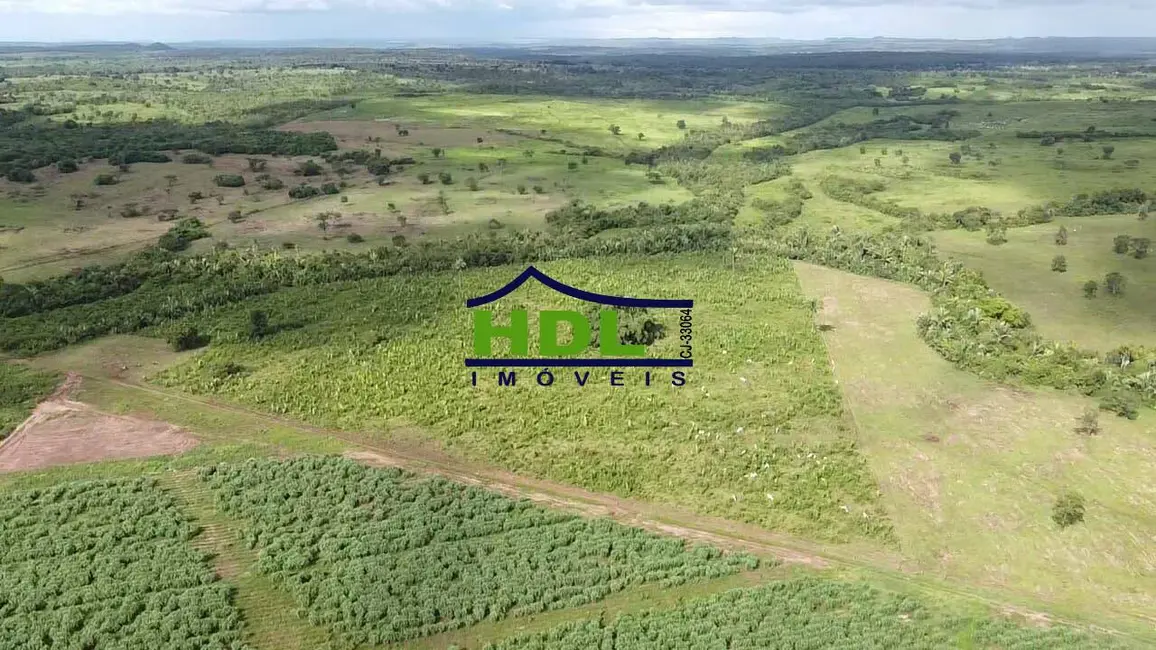 Foto 5 de Fazenda / Haras à venda, 227m2 em Morada do Sol 3, Araguaina - TO