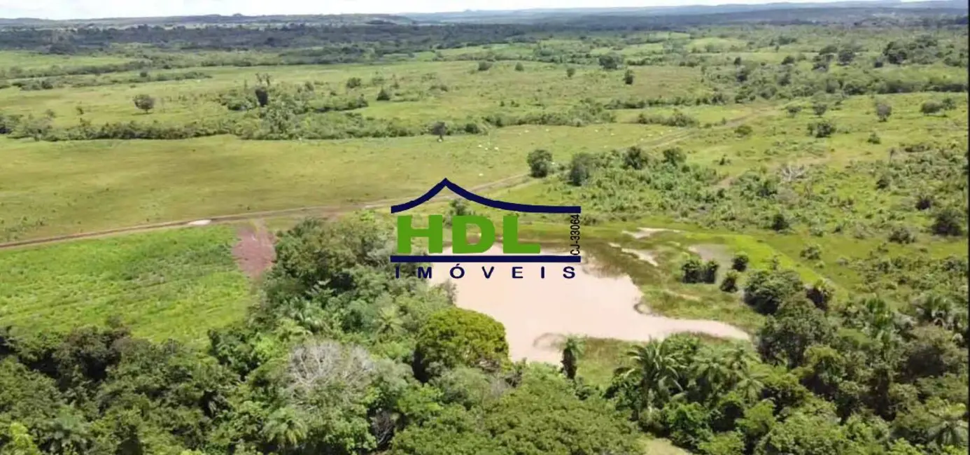 Foto 2 de Fazenda / Haras à venda e para alugar, 227m2 em Morada do Sol 3, Araguaina - TO