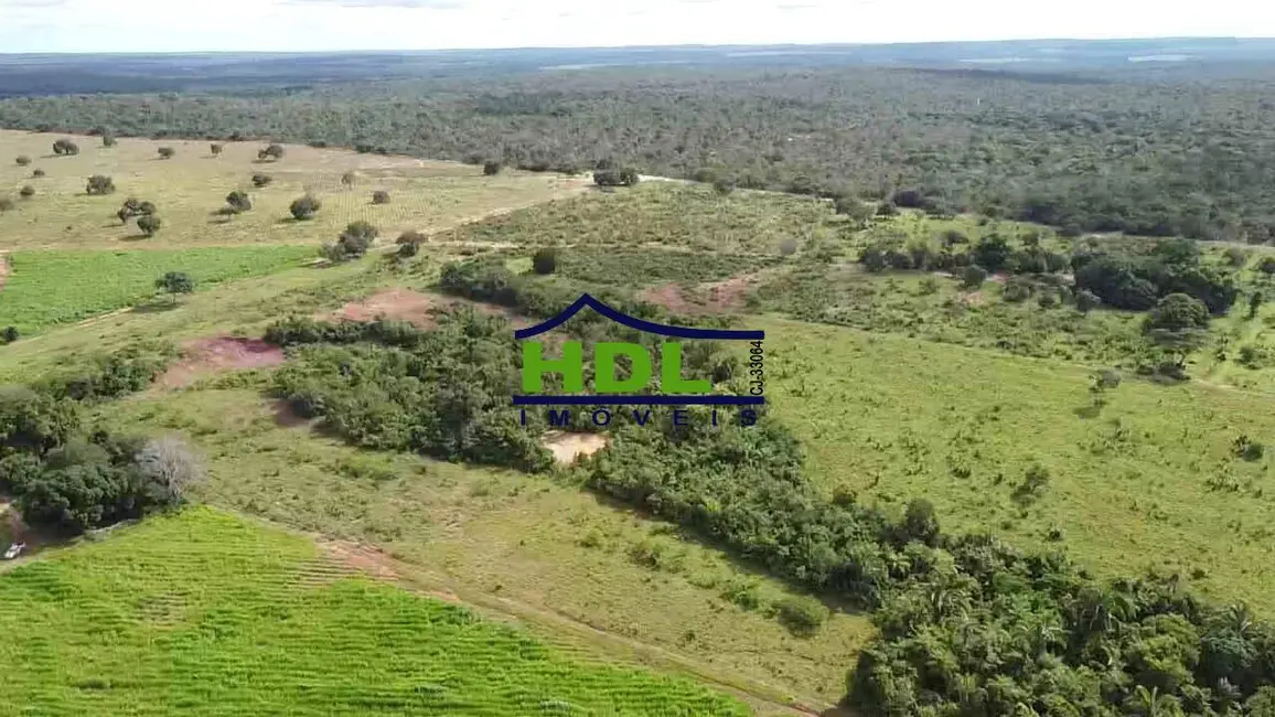 Foto 4 de Fazenda / Haras à venda, 227m2 em Morada do Sol 3, Araguaina - TO
