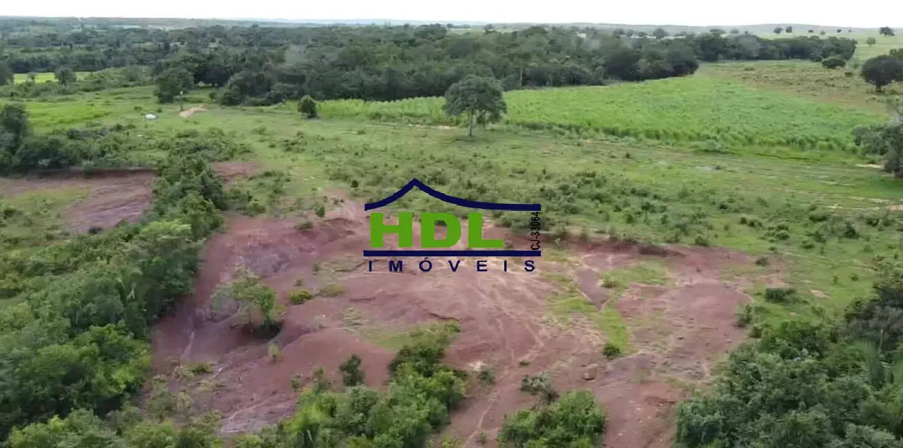 Foto 9 de Fazenda / Haras à venda, 227m2 em Morada do Sol 3, Araguaina - TO