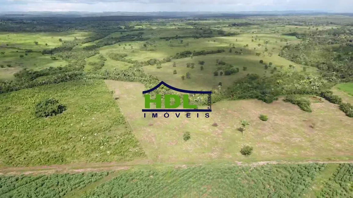 Foto 6 de Fazenda / Haras à venda, 227m2 em Morada do Sol 3, Araguaina - TO