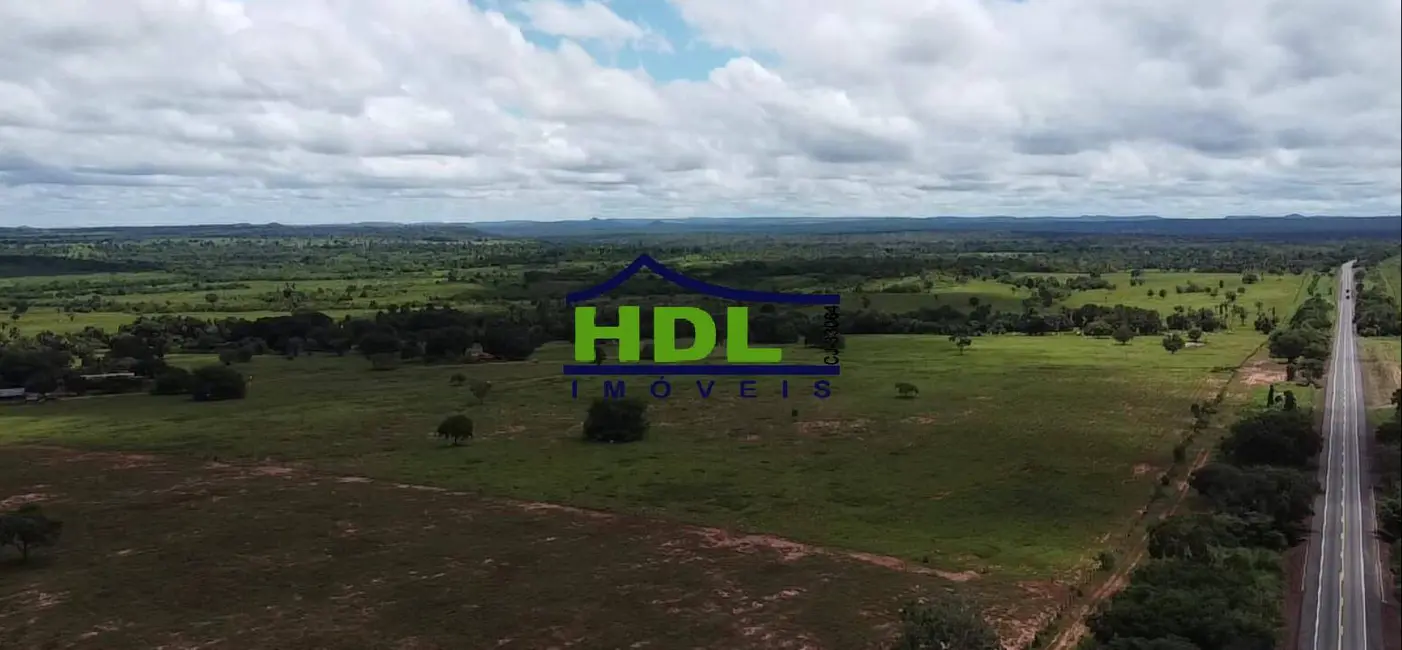 Foto 8 de Fazenda / Haras à venda, 227m2 em Morada do Sol 3, Araguaina - TO