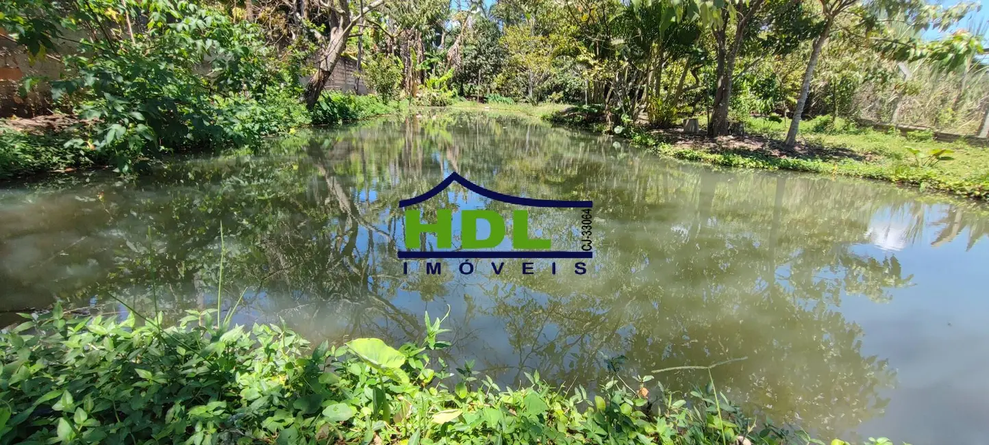 Casa com 2 quartos à venda, 8778m2 em Hidrolandia - GO - imagem 7 Foto 7 de Casa com 2 quartos à venda, 8778m2 em Hidrolandia - GO