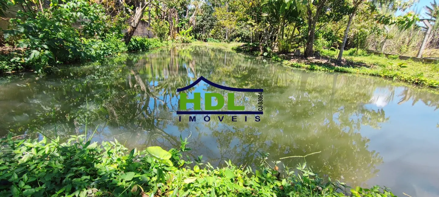 Casa com 2 quartos à venda, 8778m2 em Hidrolandia - GO - imagem 6 Foto 6 de Casa com 2 quartos à venda, 8778m2 em Hidrolandia - GO