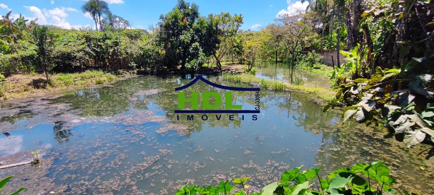 Foto 1 de Casa com 2 quartos à venda, 8778m2 em Hidrolandia - GO