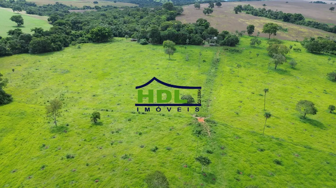 Foto 27 de Chácara à venda em Hidrolandia - GO