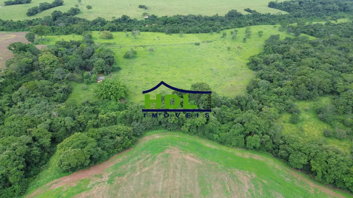 Foto 68 de Chácara à venda em Hidrolandia - GO