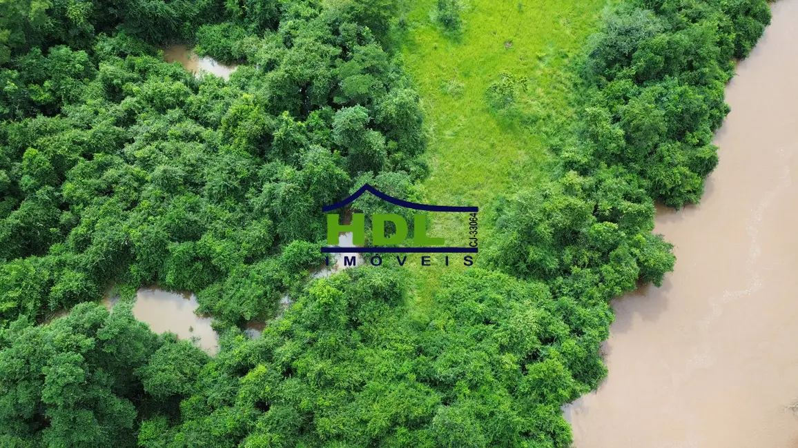 Foto 12 de Chácara à venda em Hidrolandia - GO