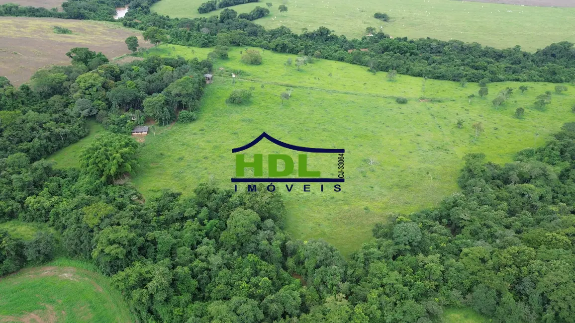 Foto 49 de Chácara à venda em Hidrolandia - GO