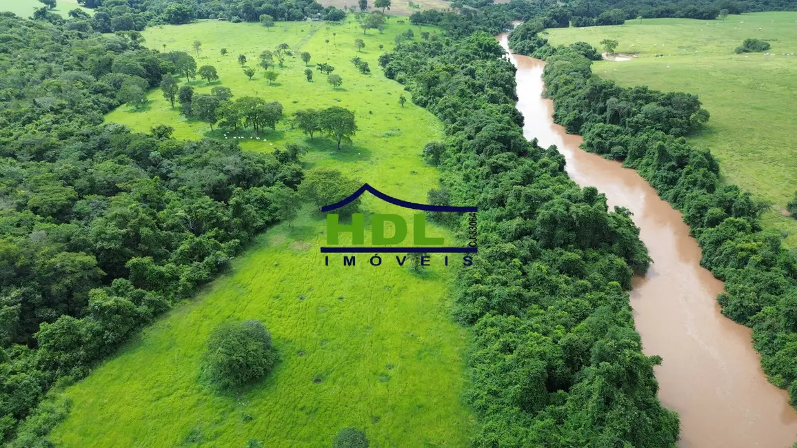 Foto 58 de Chácara à venda em Hidrolandia - GO