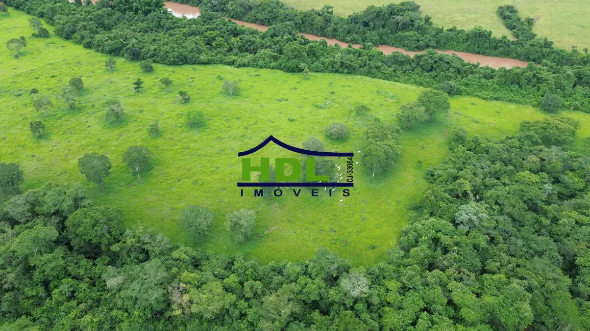 Foto 77 de Chácara à venda em Hidrolandia - GO