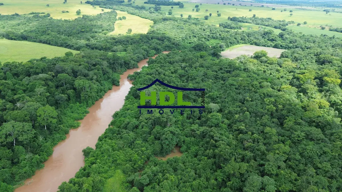 Foto 32 de Chácara à venda em Hidrolandia - GO
