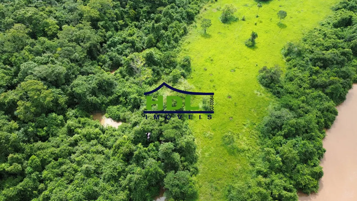 Foto 42 de Chácara à venda em Hidrolandia - GO