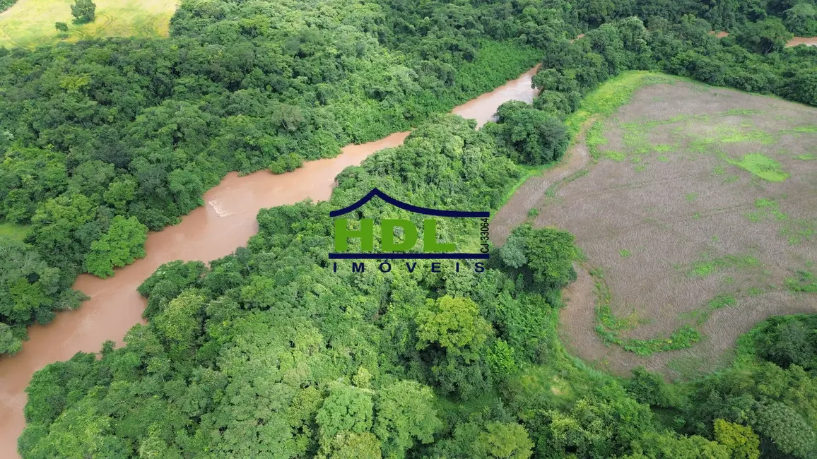 Foto 10 de Chácara à venda em Hidrolandia - GO