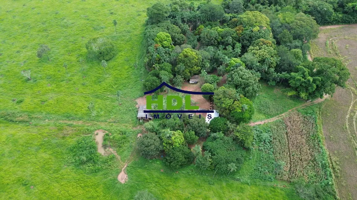 Foto 63 de Chácara à venda em Hidrolandia - GO