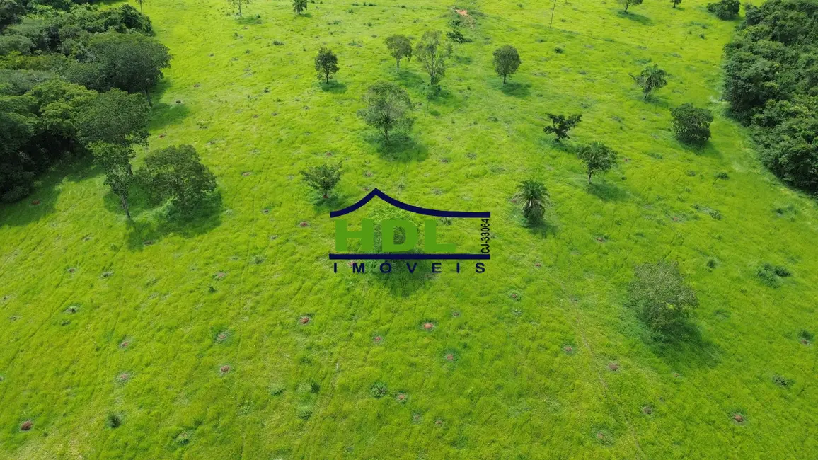 Foto 41 de Chácara à venda em Hidrolandia - GO