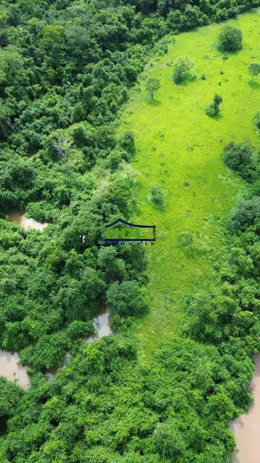 Foto 28 de Chácara à venda em Hidrolandia - GO