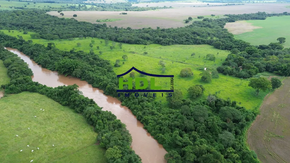 Foto 52 de Chácara à venda em Hidrolandia - GO