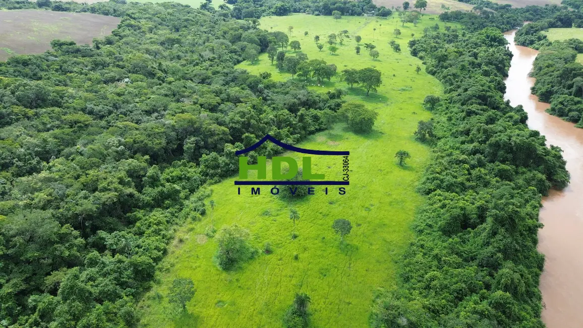 Foto 25 de Chácara à venda em Hidrolandia - GO