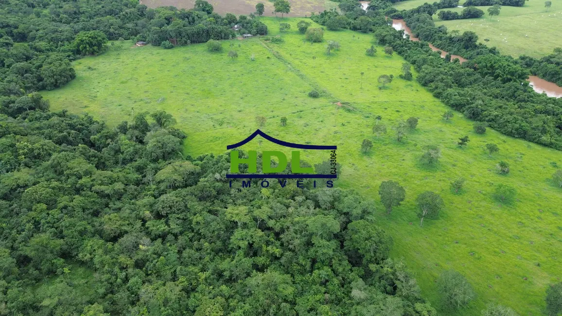 Foto 78 de Chácara à venda em Hidrolandia - GO