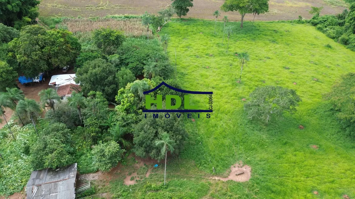 Foto 48 de Chácara à venda em Hidrolandia - GO
