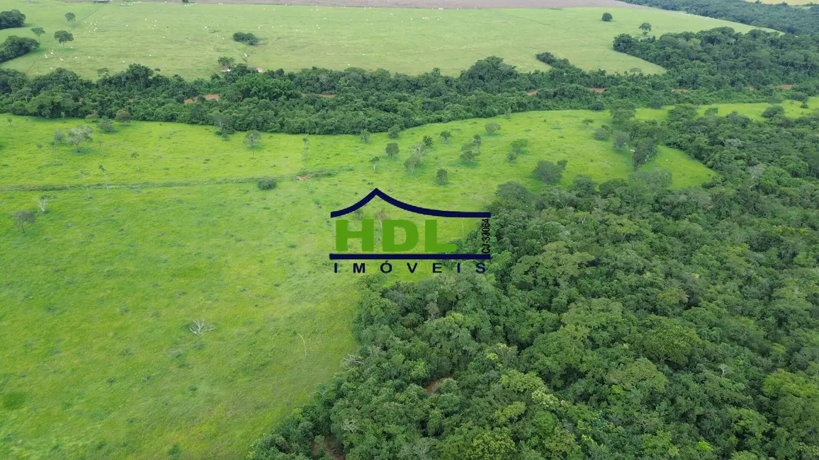 Foto 51 de Chácara à venda em Hidrolandia - GO