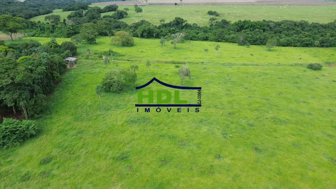 Foto 43 de Chácara à venda em Hidrolandia - GO