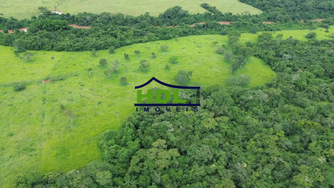 Foto 61 de Chácara à venda em Hidrolandia - GO