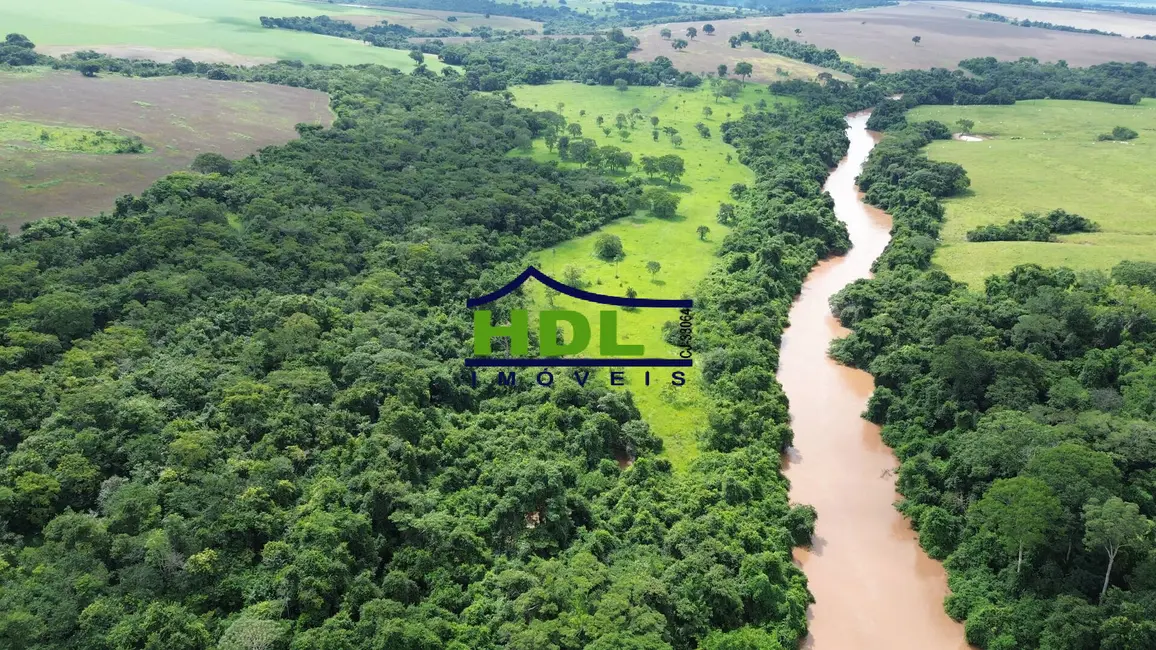 Foto 19 de Chácara à venda em Hidrolandia - GO