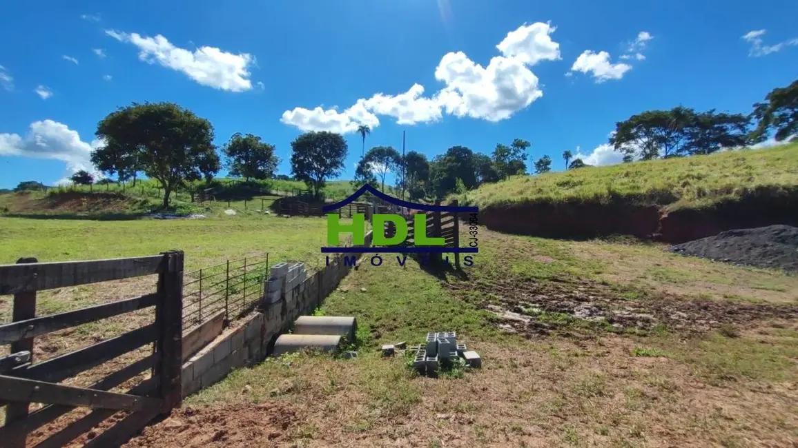 Foto 35 de Chácara à venda, 9m2 em Hidrolandia - GO