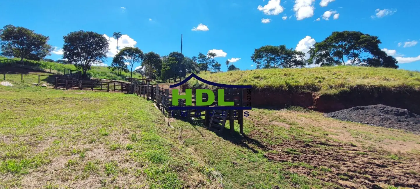 Foto 31 de Chácara à venda, 9m2 em Hidrolandia - GO