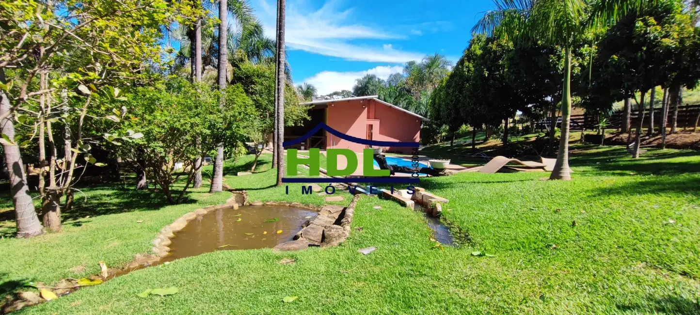 Foto 15 de Chácara à venda, 9m2 em Hidrolandia - GO