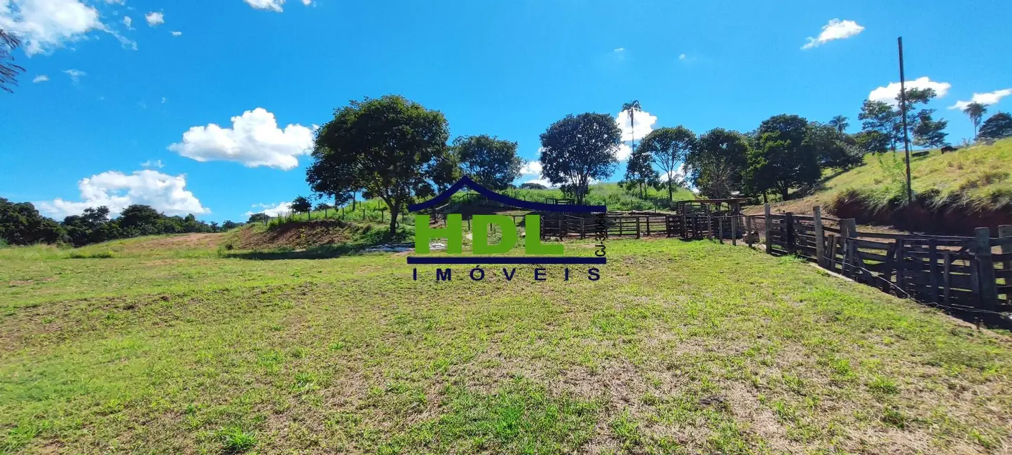 Foto 32 de Chácara à venda, 9m2 em Hidrolandia - GO