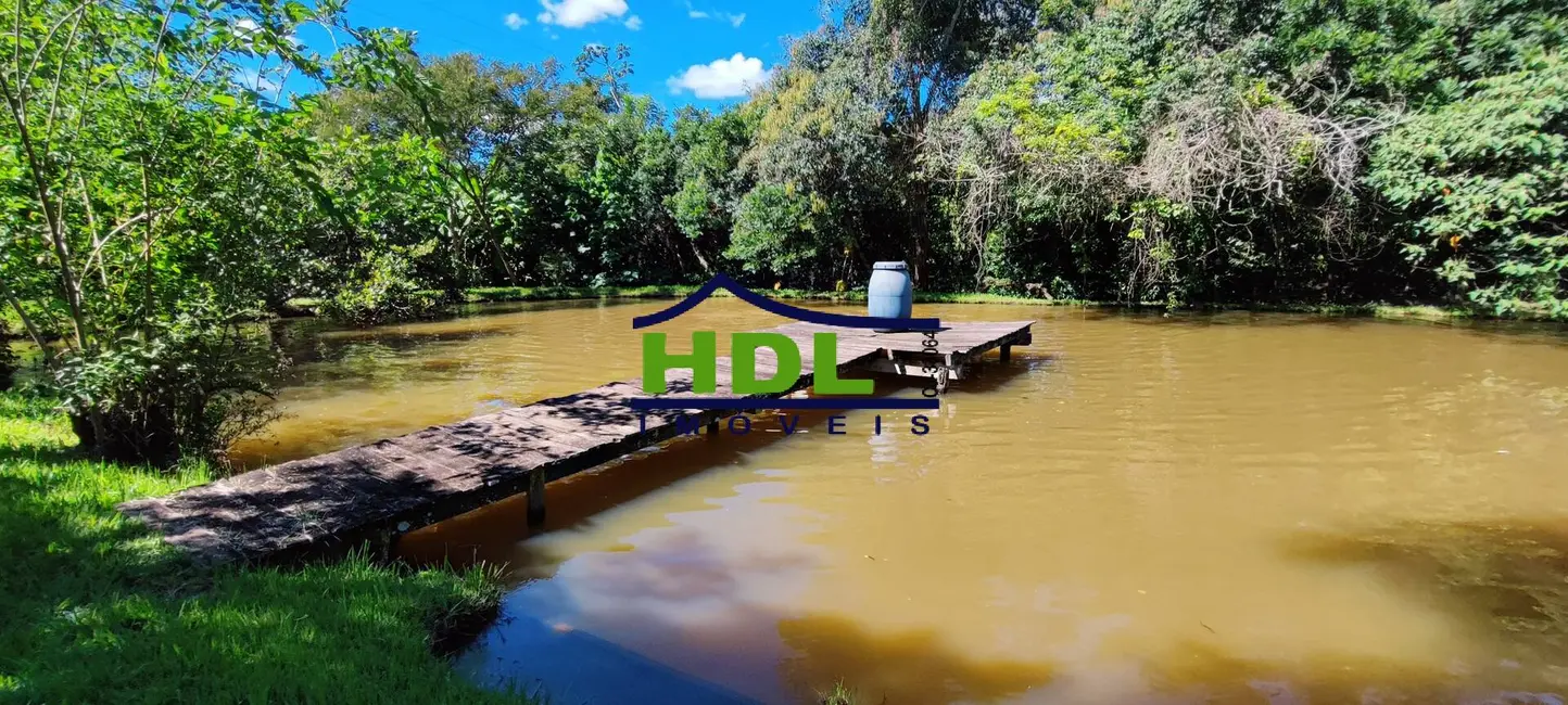 Foto 30 de Chácara à venda, 9m2 em Hidrolandia - GO