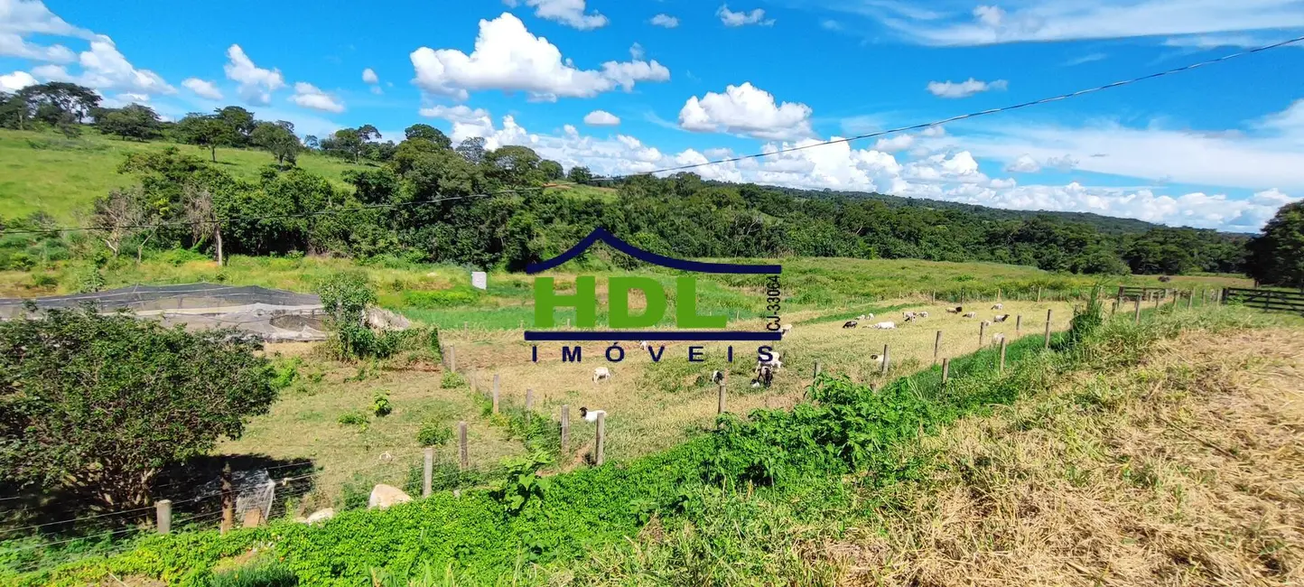 Foto 24 de Chácara à venda, 9m2 em Hidrolandia - GO