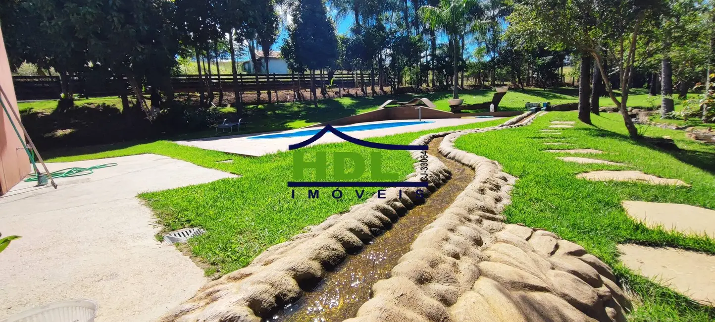 Foto 16 de Chácara à venda, 9m2 em Hidrolandia - GO