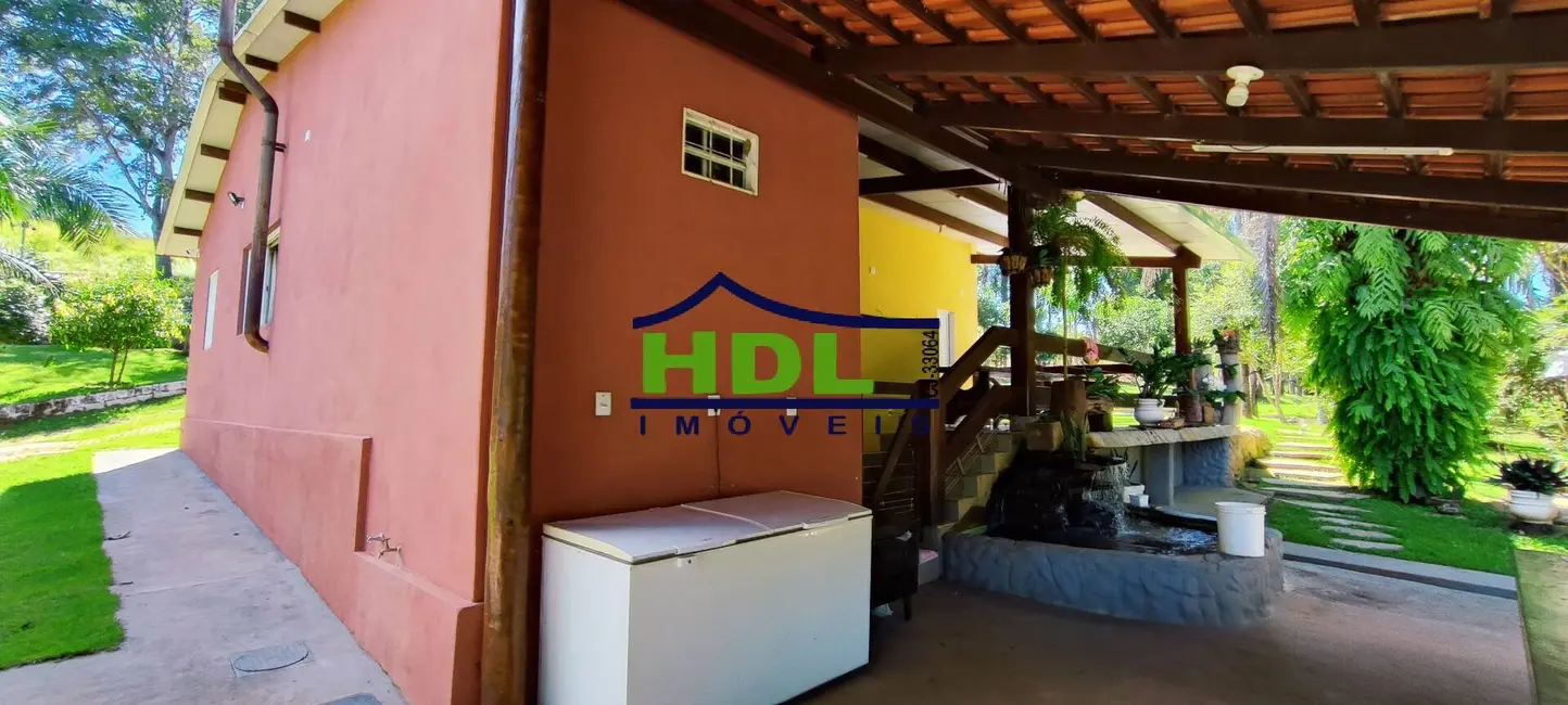 Foto 33 de Chácara à venda, 9m2 em Hidrolandia - GO