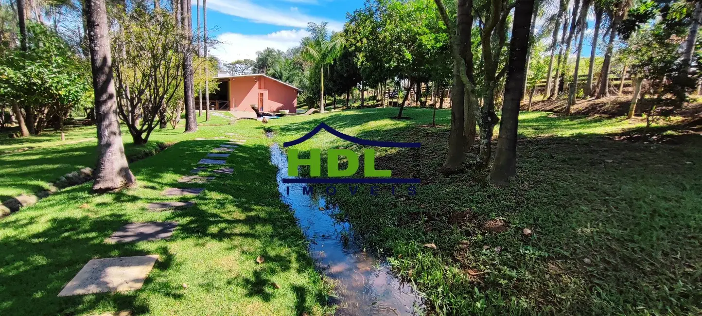 Foto 41 de Chácara à venda, 9m2 em Hidrolandia - GO