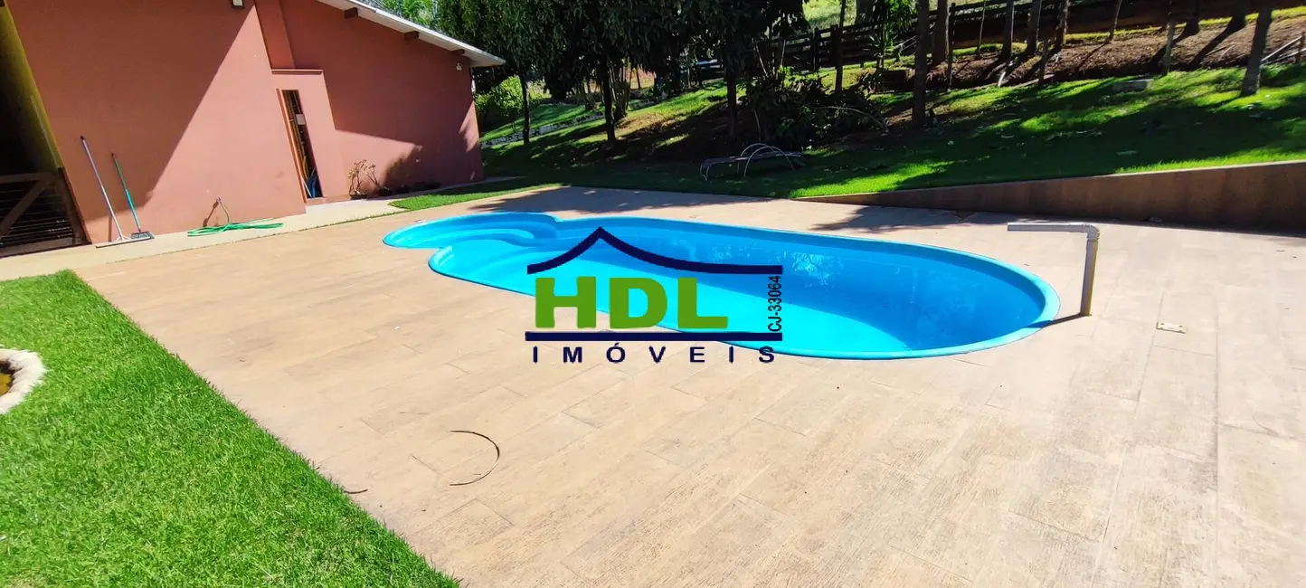 Foto 17 de Chácara à venda, 9m2 em Hidrolandia - GO